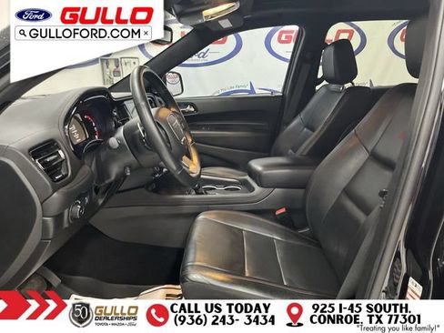 Used 2022 Dodge Durango R/T RWD image 29