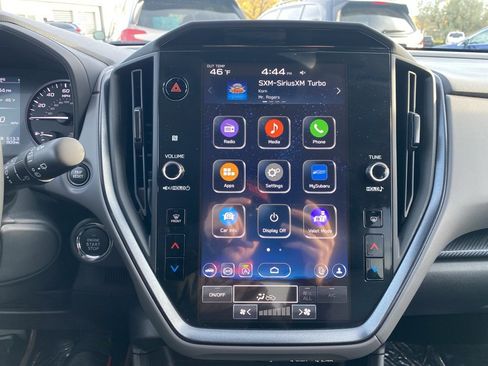 Certified 2025 Subaru Crosstrek 2.5i Limited w/ Popular Package #3A image 14