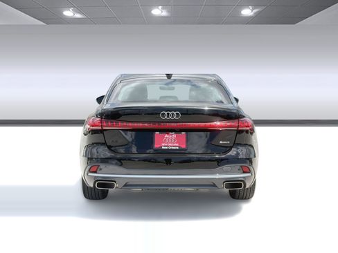Used 2025 Audi A5 2.0T Premium w/ Convenience Package AWD/4WD image 10