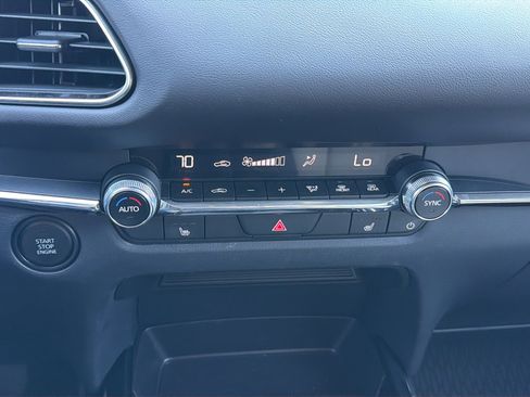 Certified 2025 MAZDA CX-30 AWD 2.5 S w/ Preferred Package image 27