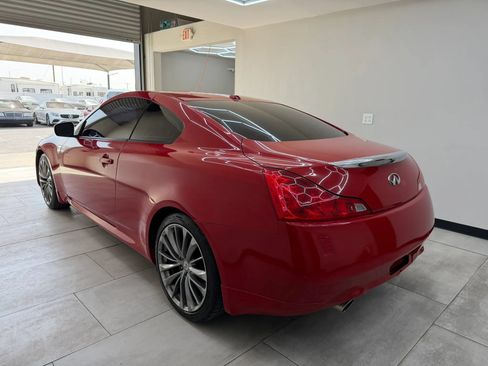 Used 2013 INFINITI G37 Journey w/ Premium Pkg RWD image 4