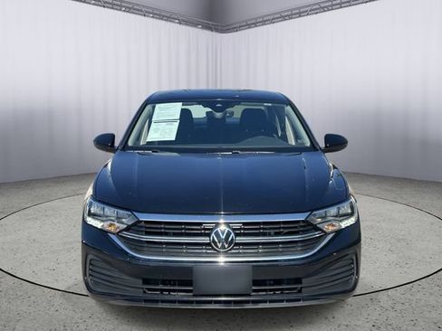 Used 2024 Volkswagen Jetta S FWD image 4