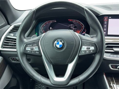 Used 2020 BMW X5 sDrive40i w/ Convenience Package image 18