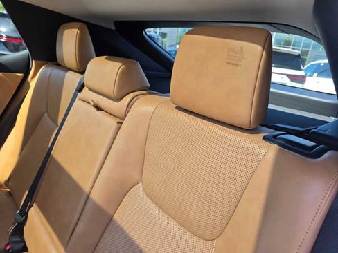 Certified 2023 Lexus RZ 450e Premium w/ Technology Package AWD/4WD image 19