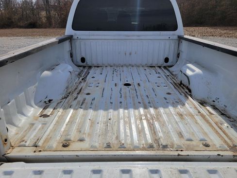 Used 2016 Ford F350 Lariat w/ FX4 Off-Road Package image 8