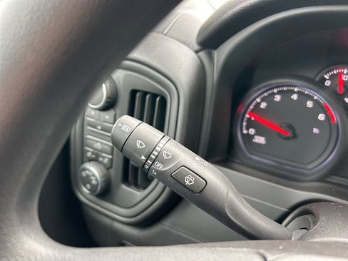 New 2026 Chevrolet Silverado 2500 Custom w/ Custom Convenience Package image 14