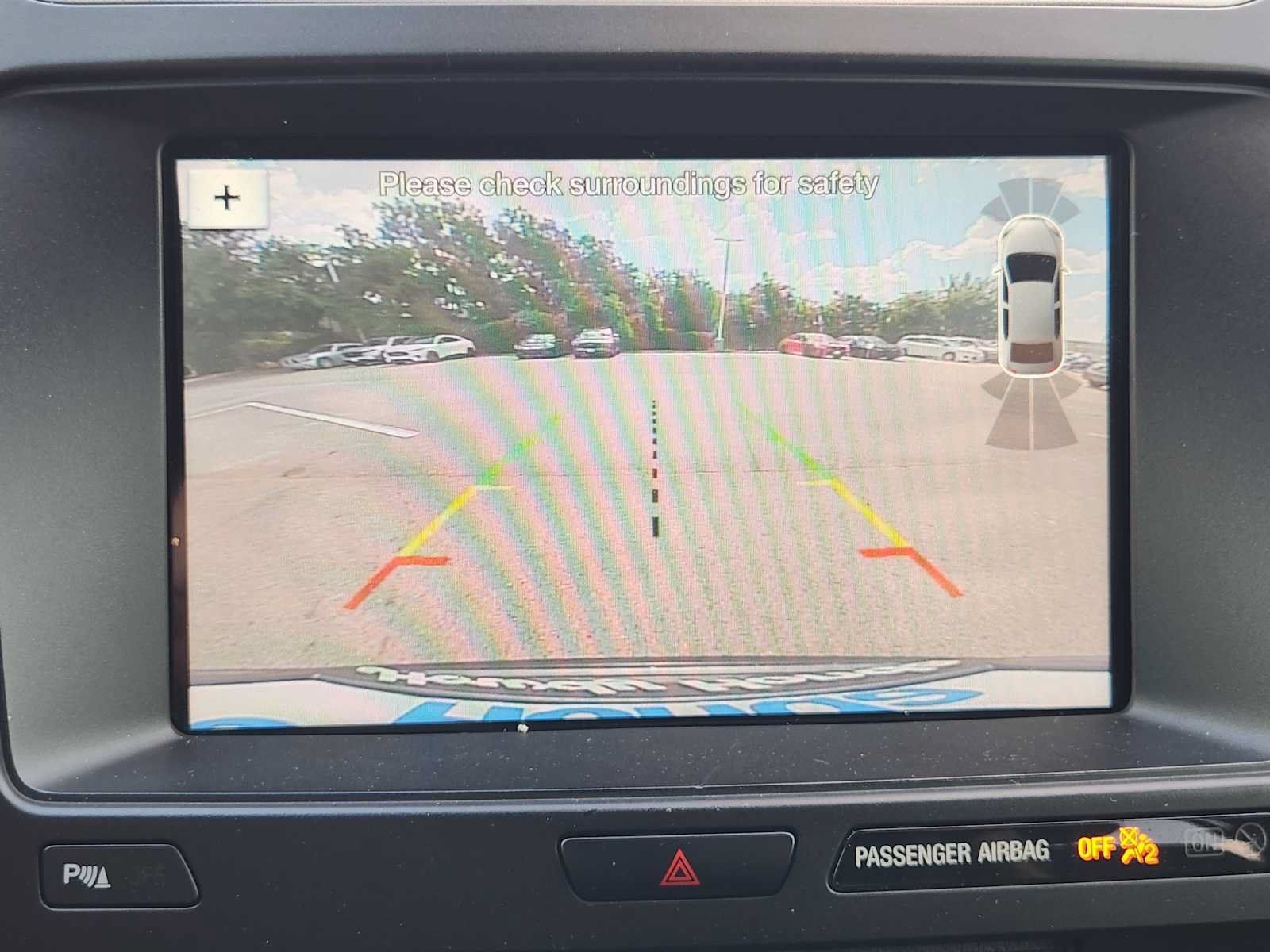 Used 2018 Ford Explorer XLT w/ Equipment Group 202A FWD image 17