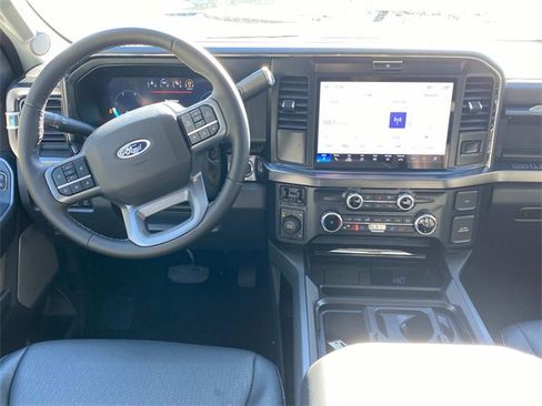 Used 2026 Ford F450 Lariat image 8