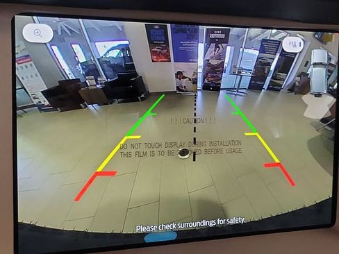 New 2026 Ford Bronco Heritage Edition AWD/4WD image 13