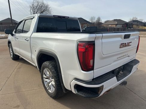 Used 2022 GMC Sierra 1500 Denali image 2