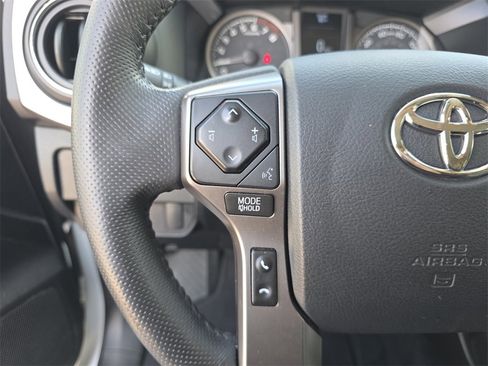 Used 2023 Toyota Tacoma SR5 w/ Technology Package image 29