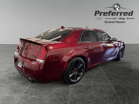 Used 2023 Chrysler 300 C RWD image 21