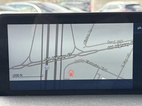 Used 2021 Acura TLX Type S image 25