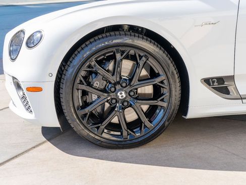 Used 2024 Bentley Continental GT Speed AWD/4WD image 15