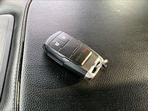 Used 2024 RAM 2500 Big Horn image 11