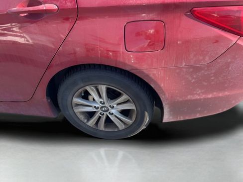 Used 2014 Hyundai Sonata GLS image 15