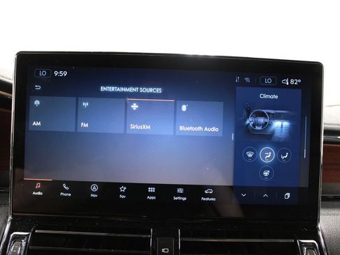 Used 2022 Lincoln Navigator Reserve AWD/4WD image 33