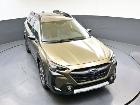 Certified 2025 Subaru Outback Limited image 47