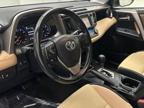 Certified 2018 Toyota RAV4 XLE AWD/4WD image 18