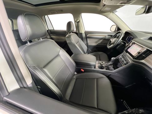 Used 2023 Volkswagen Atlas SEL image 29