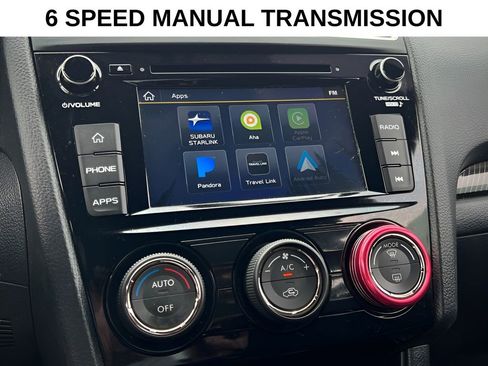 Used 2020 Subaru WRX Base image 50