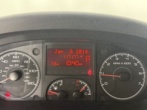 Used 2015 RAM ProMaster 3500 FWD image 21