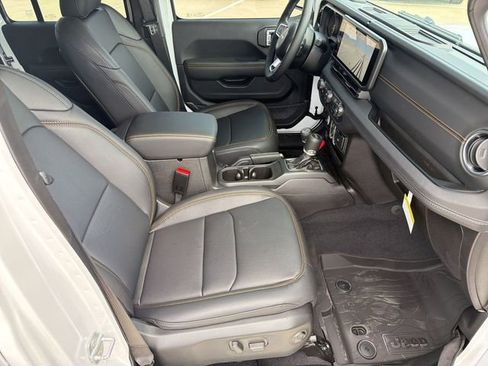 New 2026 Jeep Wrangler Sahara image 29