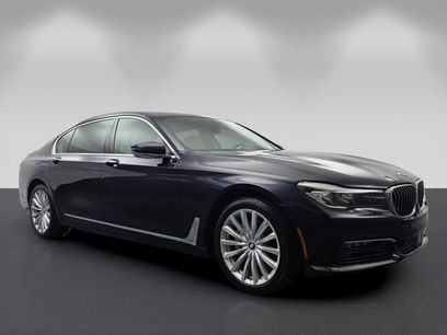 Used 2016 BMW 740i