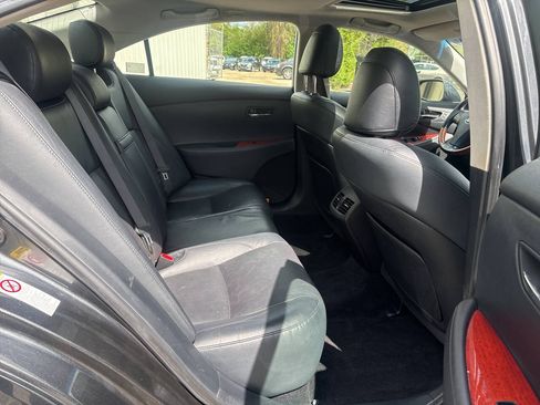 Used 2008 Lexus ES 350 FWD image 24