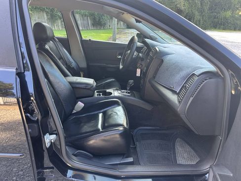 Used 2006 Cadillac CTS 2.8 RWD image 20