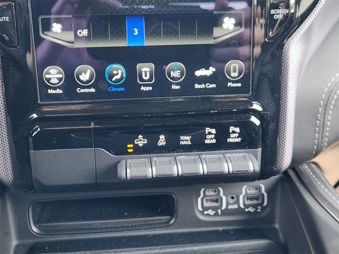 Used 2021 RAM 1500 Limited image 14