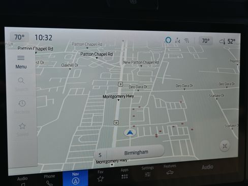 Used 2026 Ford F450 Platinum w/ Platinum Plus Package image 26