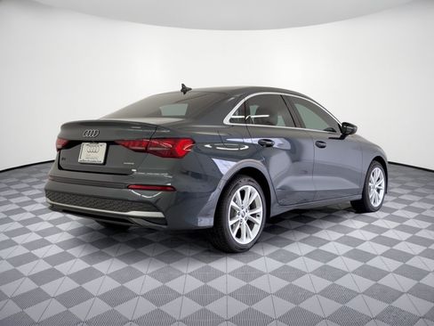 Used 2026 Audi A3 2.0T Premium w/ Convenience Package AWD/4WD image 9