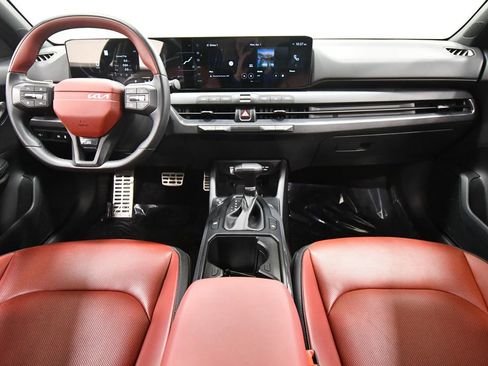 Certified 2025 Kia K4 GT-Line Turbo image 3