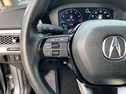 Used 2024 Acura Integra FWD image 46