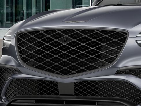 New 2026 Genesis GV70 3.5T Sport Prestige AWD/4WD image 13