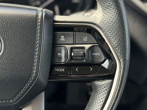 Used 2022 Toyota Tundra SR5 w/ TRD Off-Road Premium Package image 13