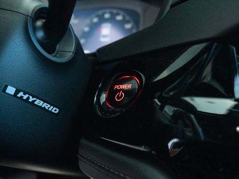 Used 2025 Honda Accord Sport image 8