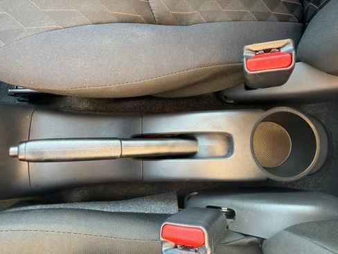 Used 2024 Mitsubishi Mirage ES FWD image 29