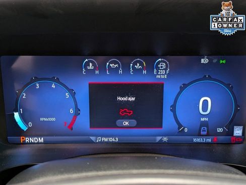 Certified 2025 Ford F150 XLT w/ Equipment Group 302A MID AWD/4WD image 20