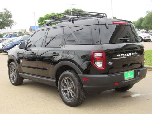 Used 2023 Ford Bronco Sport Big Bend image 9