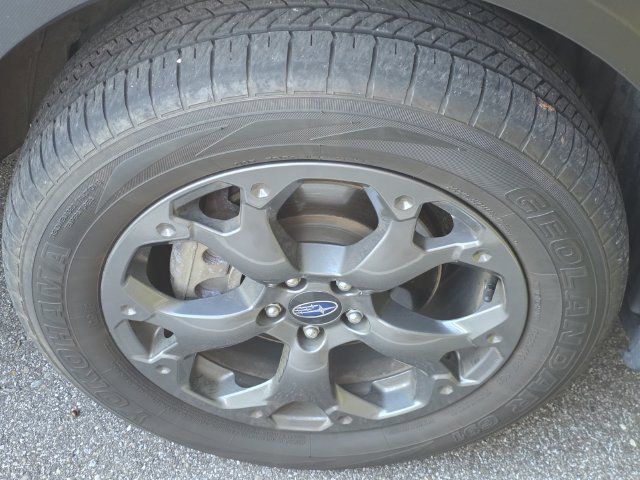 Used 2021 Subaru Crosstrek 2.5i Sport w/ Moonroof Package AWD/4WD image 15