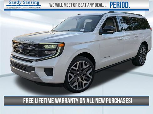 New 2026 Ford F250 King Ranch image 1