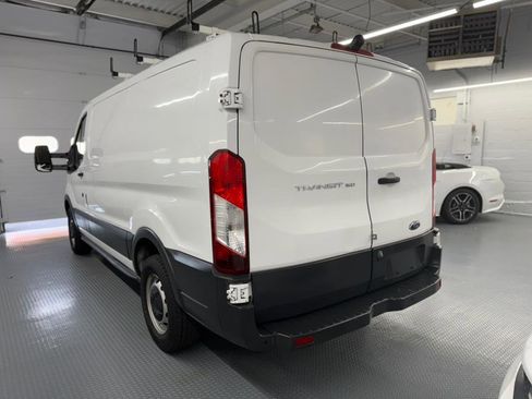 Used 2015 Ford Transit 150 130 Low Roof image 10