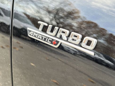 New 2026 Mercedes-Benz GLE 53 AMG 4MATIC Coupe image 28