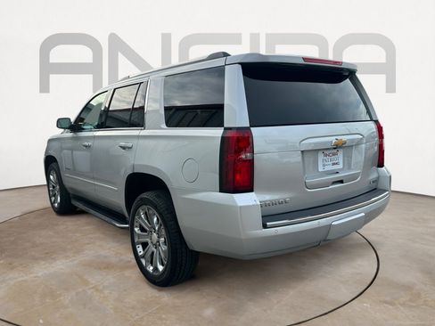 Used 2018 Chevrolet Tahoe Premier RWD image 8