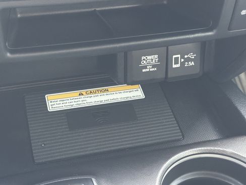 Used 2022 Honda Passport TrailSport image 19