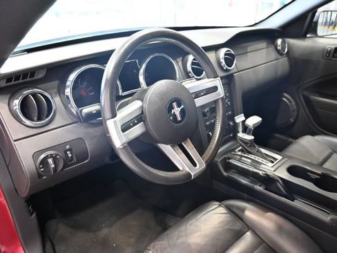 Used 2005 Ford Mustang GT Premium RWD image 19