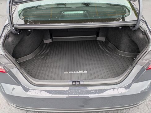 New 2026 Toyota Camry LE FWD image 14