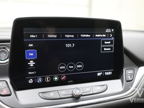 New 2026 Chevrolet Blazer LT FWD image 30